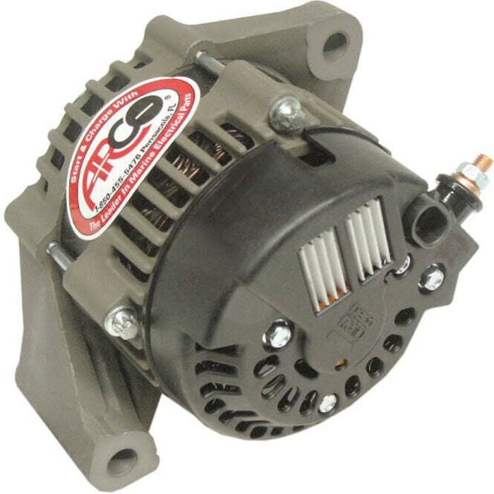 Arco 20840 Mercury Outboard Alternator