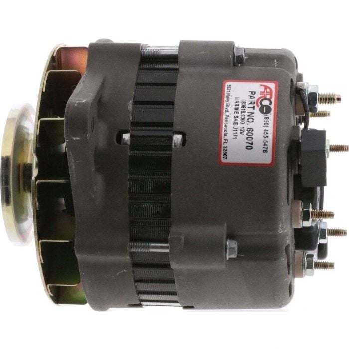 Arco 60070 Volvo Penta Alternator