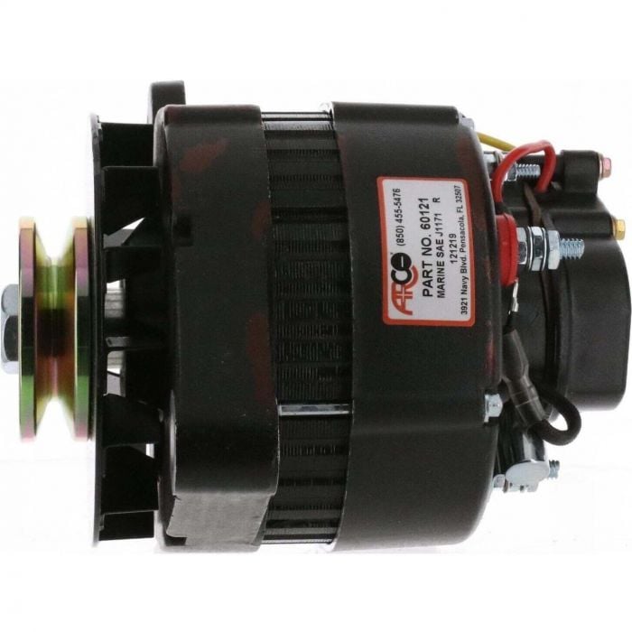 Arco 60121 High-Amp Alternator