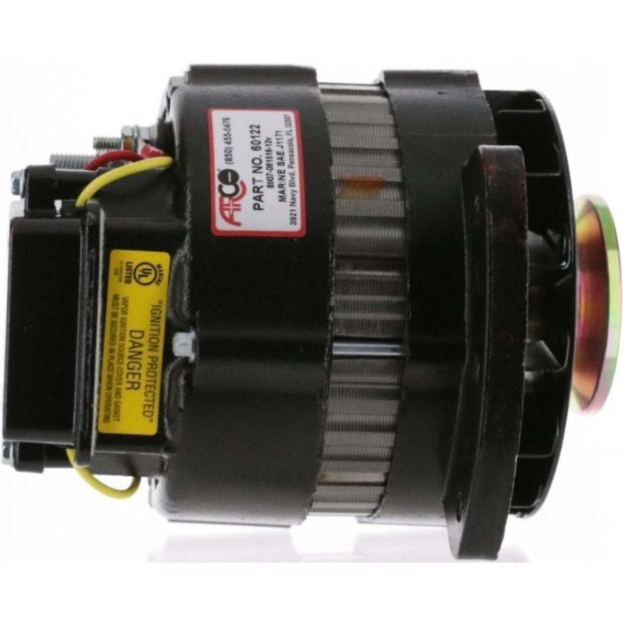 Arco 60122 High-Amp Alternator