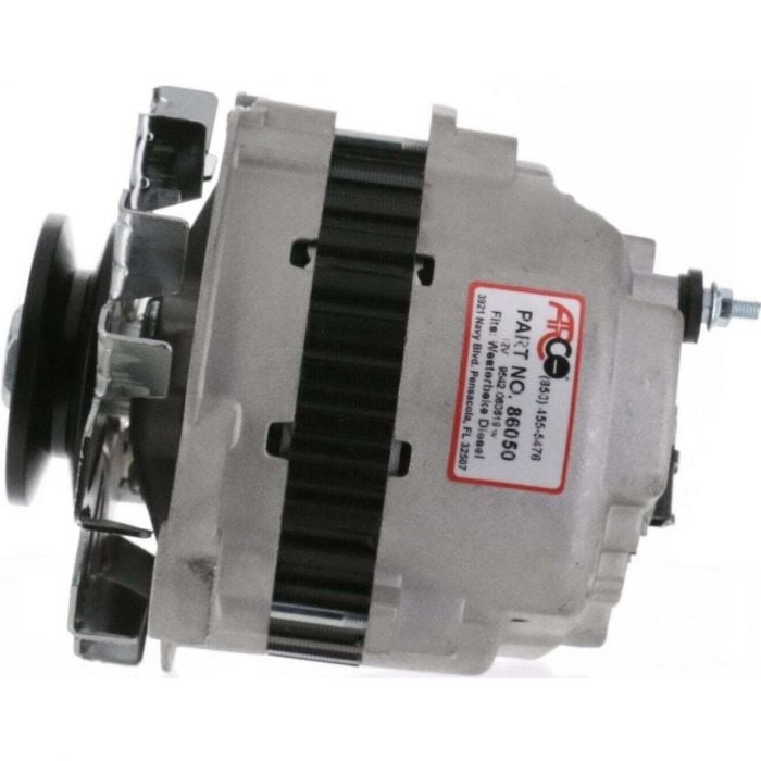 Arco 86050 Westerbeke Alternator