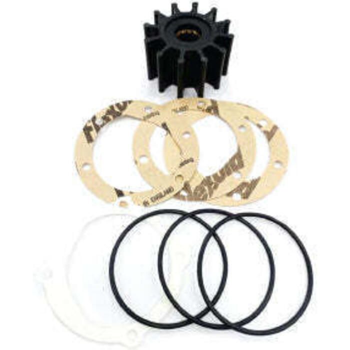 Arco IP002 Volvo Replacement Impeller