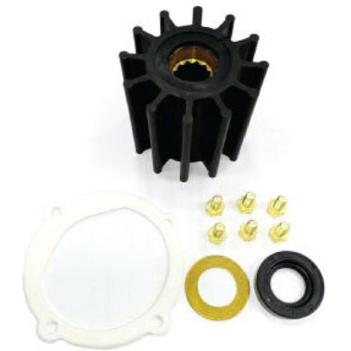 Arco IP003 Johnson Pump Replacement Impeller