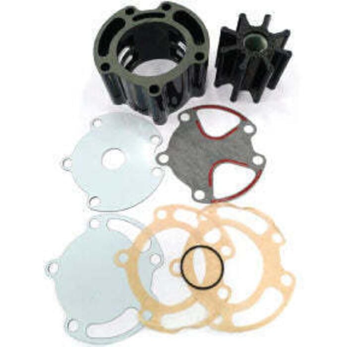 Arco IP004 Mercury Replacement Impeller