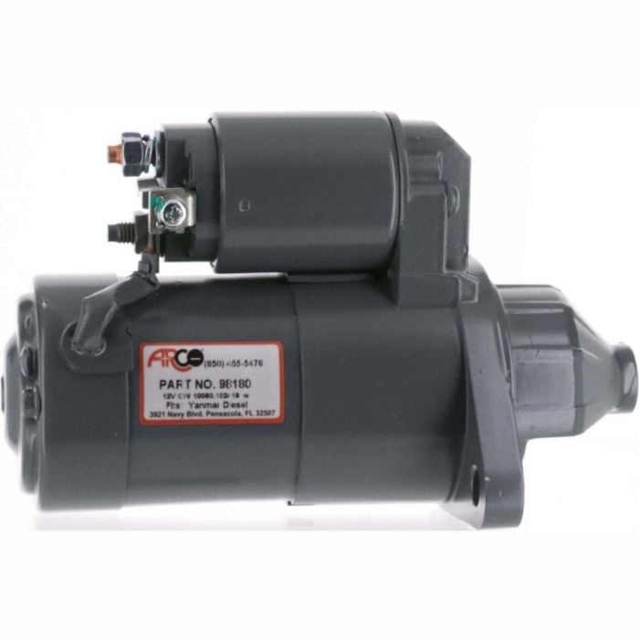 Arco 98180 Westerbeke OEM Inboard Starter