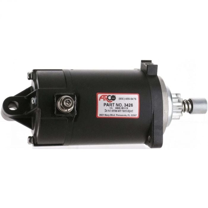 Arco 3426 Yamaha 40-50, 115-200 HP