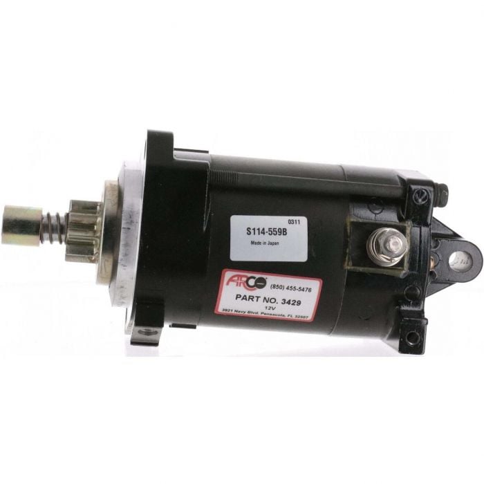 Arco 3429 Yamaha 200-250 HP Starter