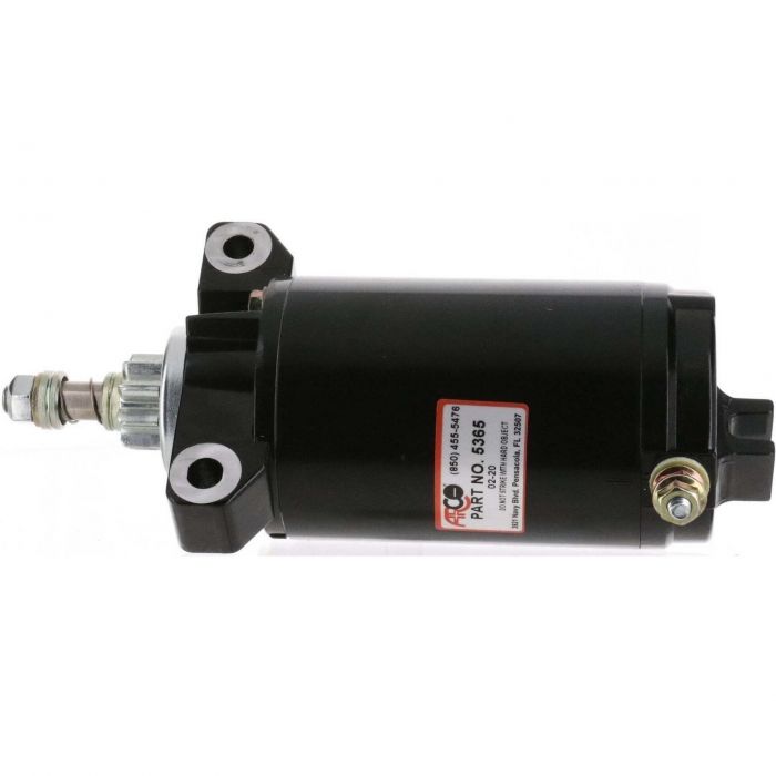 Arco 5365 Mercury 30/40/50/60 HP Starter
