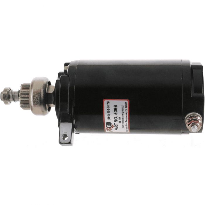 Arco 5366 Mercury Starter, 35-50 HP