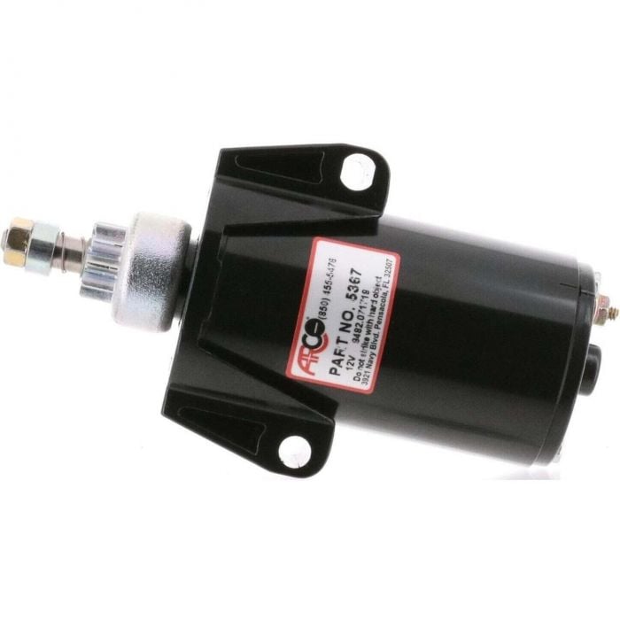 Arco 5367 Outboard Starter