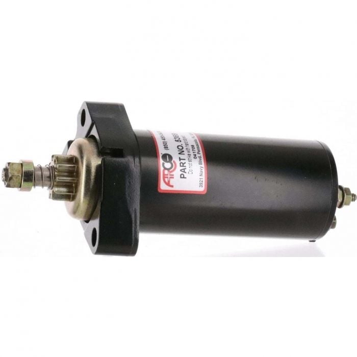 Arco 5369 Outboard Starter