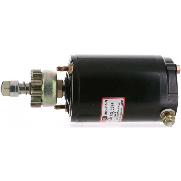 Arco 5376 Outboard Starter
