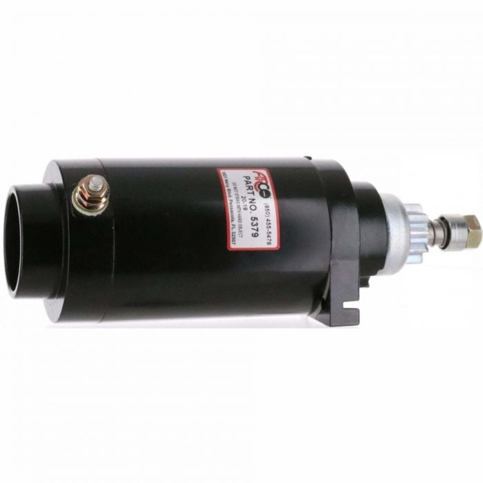 Arco 5379 Outboard Starter