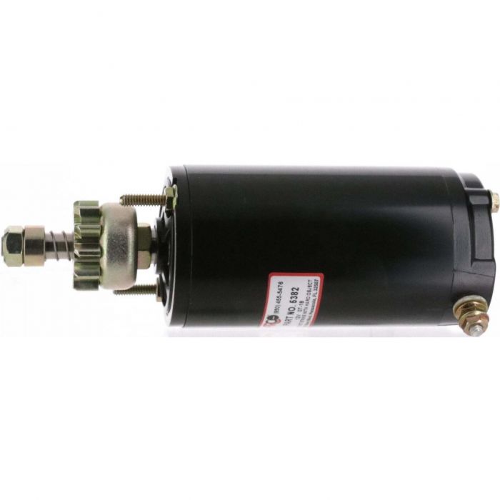 Arco 5382 Outboard Starter