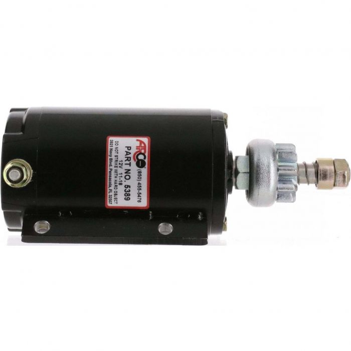 Arco 5389 Outboard Starter