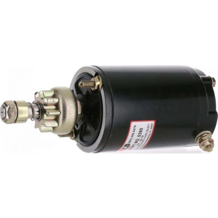 Arco 5390 Outboard Starter