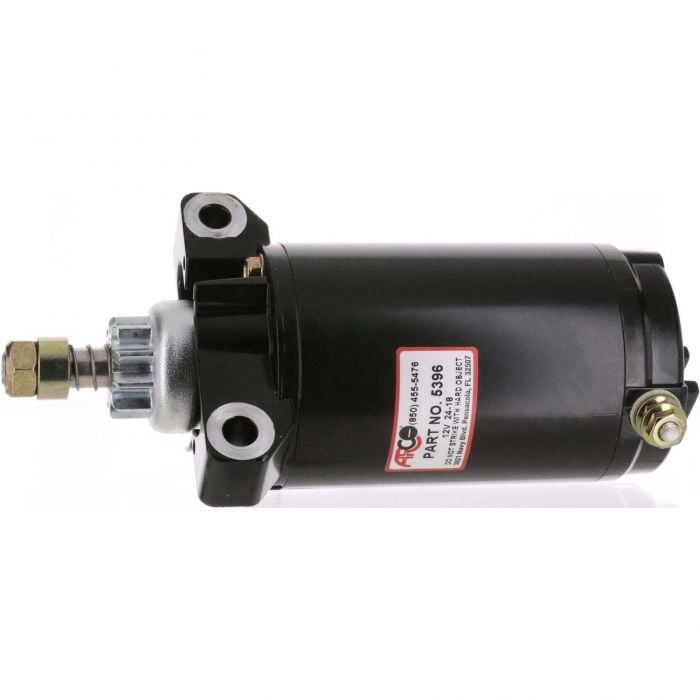 Arco 5396 Mercury / Mariner 30-60 Hp Outboard Starter