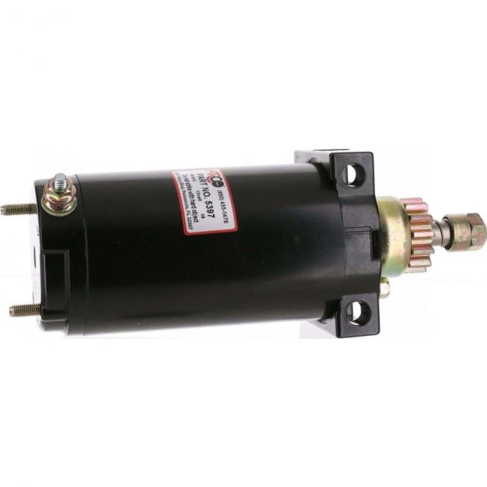 Arco 5397 Outboard Starter