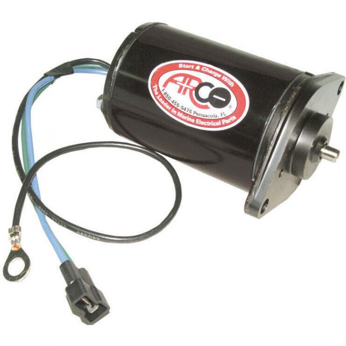 Arco 6204 OMC Tilt Trim Motor