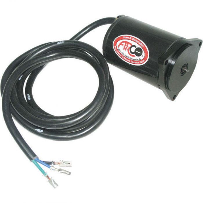 Arco 6206 OMC Tilt Trim Motor