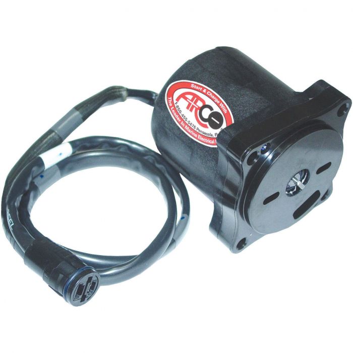 Arco 6236 Honda / Suzuki Tilt Trim Motor