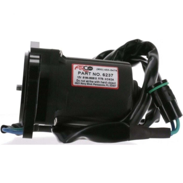 Arco 6237 Honda Heavy-Duty Tilt Trim Motor