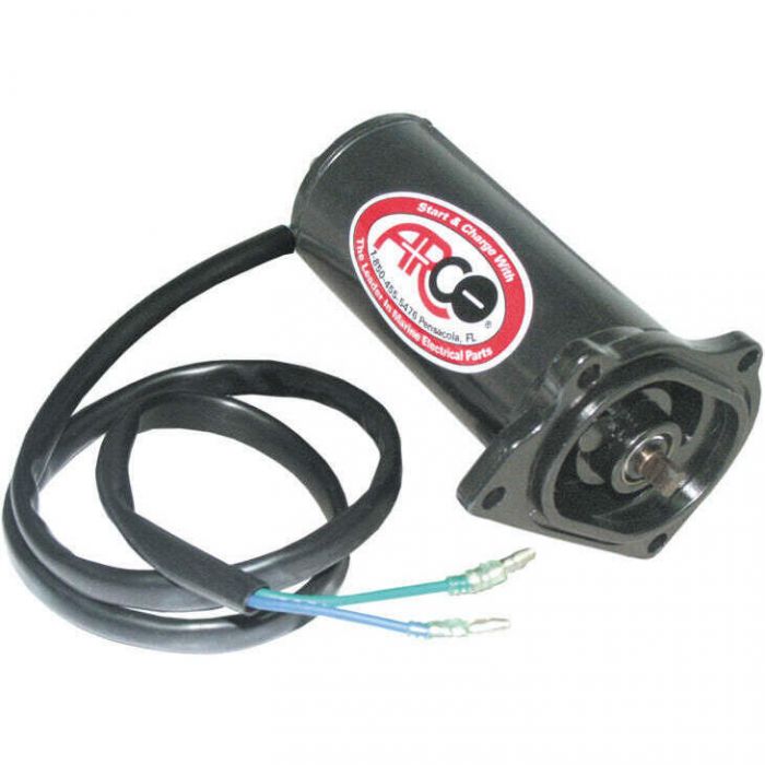 Arco 6255 Honda / Suzuki Tilt Trim Motor