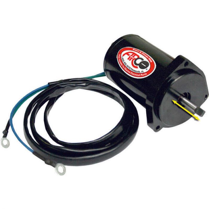 Arco 6257 Yamaha Tilt & Trim Motor