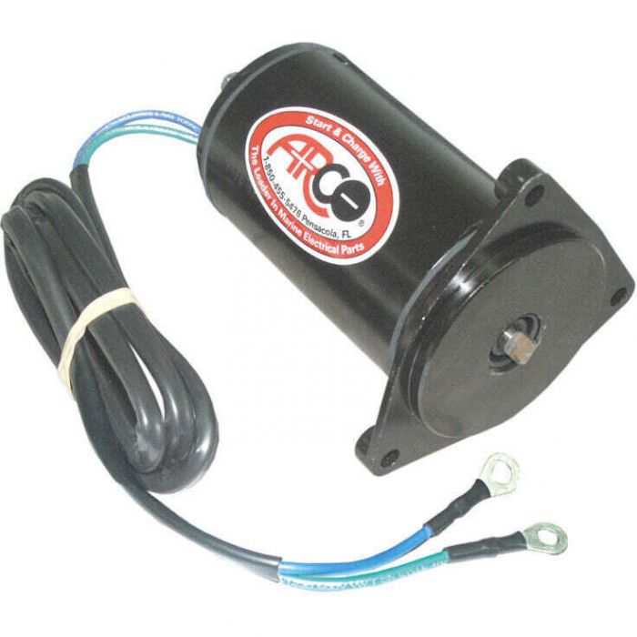 Arco 6265 Yamaha 1987-95 Heavy-Duty Tilt Trim Motor