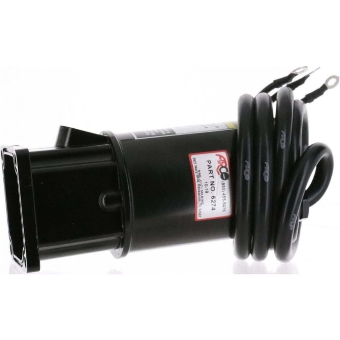 Arco 6274 Mercury Heavy-Duty Tilt Trim Motor