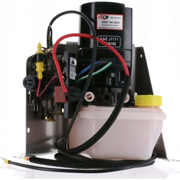 Arco 6285 Mercruiser Tilt/Trim Motor & Pump Assembly