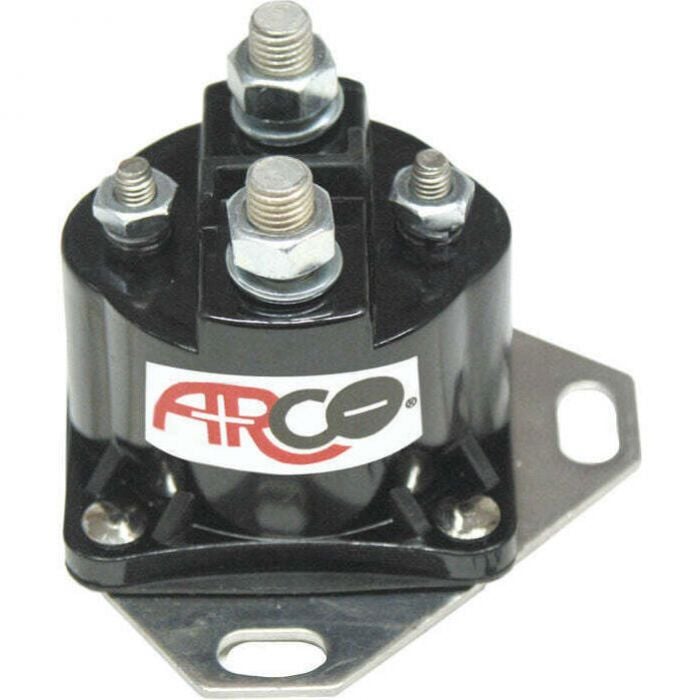 Arco SW394 Mercury & OMC