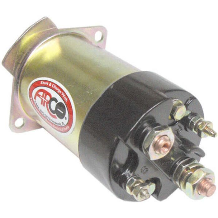 Arco SW975 Standard Solenoid