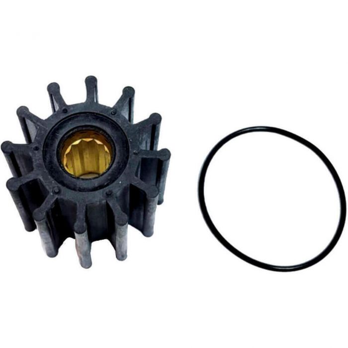 Arco WP017 New Water Pump, Impeller Kit for Volvo Penta Sterndrive