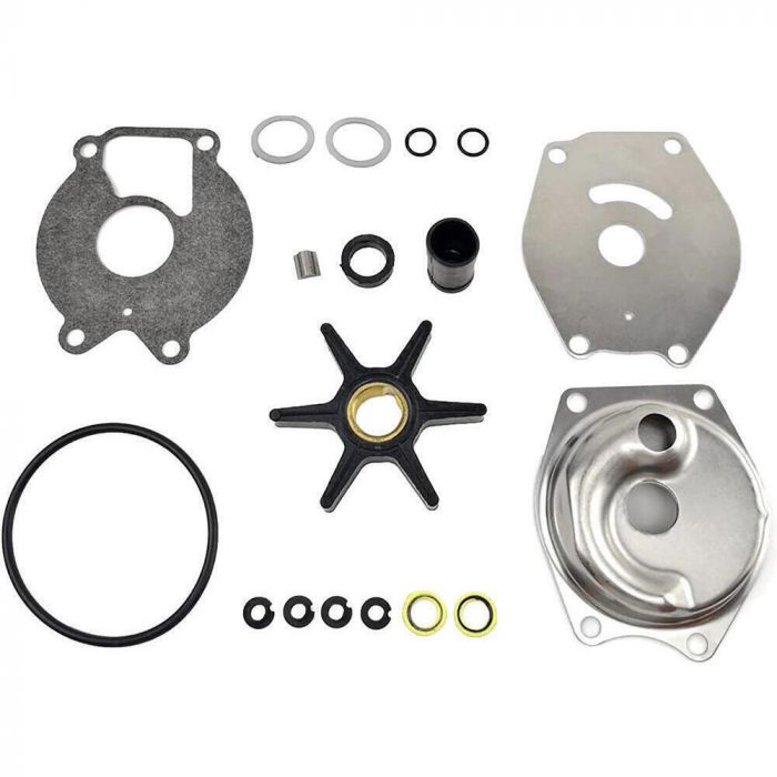 Arco WP018 New Water Pump Repair Kit for Mercury Outboard