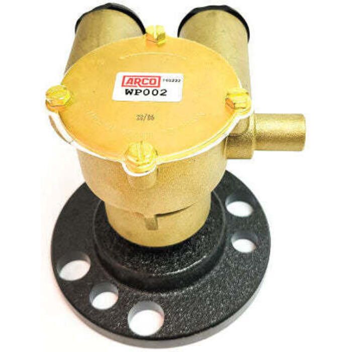Arco WP002 Volvo Replacement Water Pump