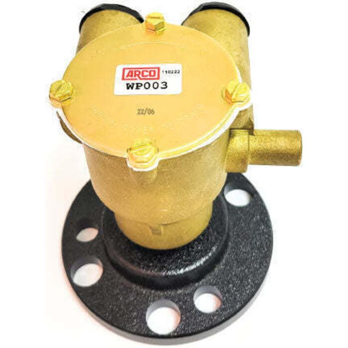 Arco WP003 Volvo Replacement Water Pump