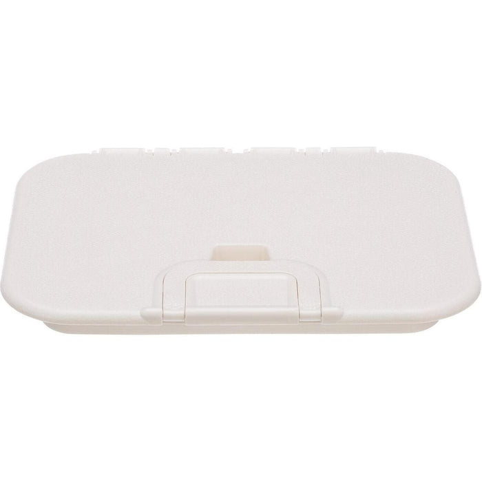 Seachoice 39201 Polypropylene Offshore Hatch 10-3/8 Inch x 20-1/2 Inch ID White