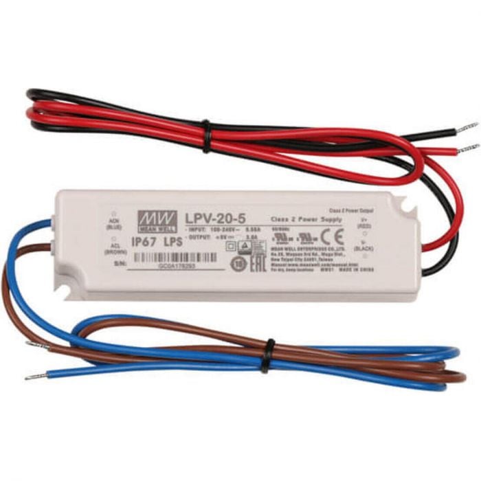 Garmin 010-13009-08 Ondeck™ Remote Monitoring/Connectivity Shore Power Sensor, Hard-wired