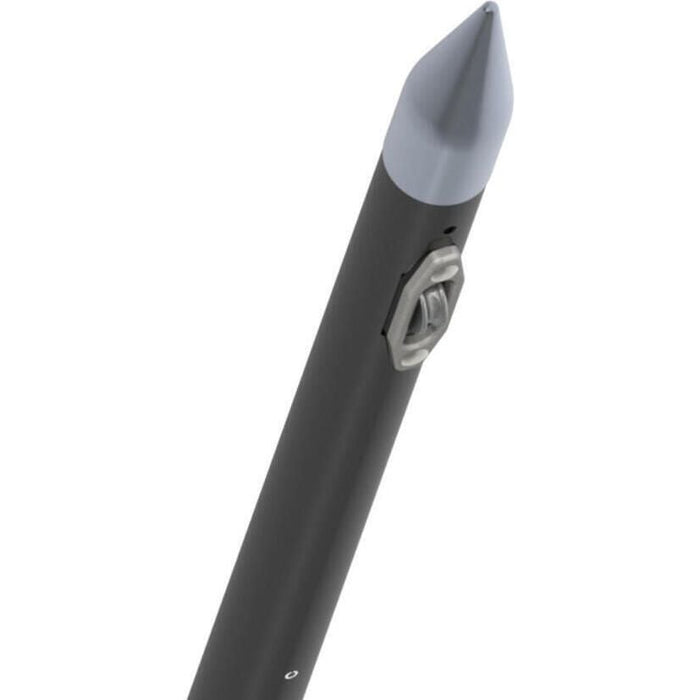 Taco Metals OI-3220CF Taco Open Water Internal & Collapsible Carbon Fiber, Outrigger Poles, 22"