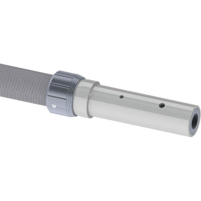 Taco Metals OI-3190CF Taco Open Water Internal & Collapsible Carbon Fiber, Outrigger Poles, 19"