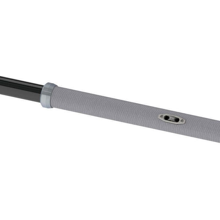 Taco Metals OI-3190CF Taco Open Water Internal & Collapsible Carbon Fiber, Outrigger Poles, 19"