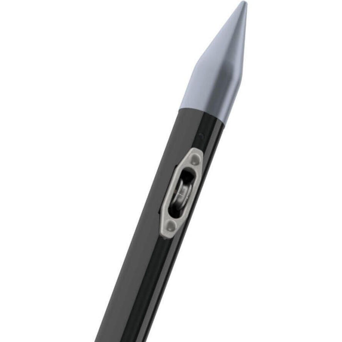 Taco Metals OI-3190CF Taco Open Water Internal & Collapsible Carbon Fiber, Outrigger Poles, 19"