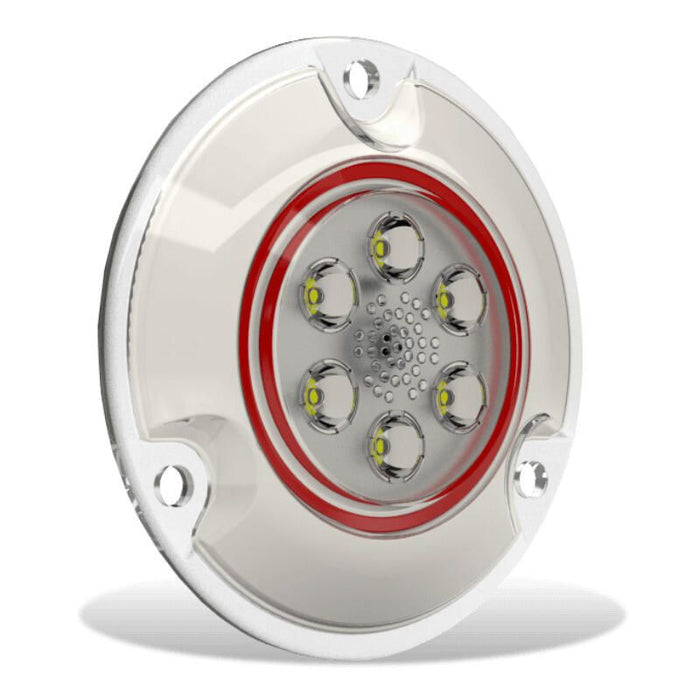 Lumishore 010-04351-00 ORA SMX11 Surface Mount Underwater Light Blue