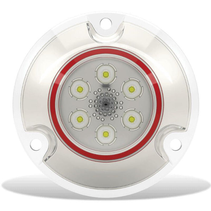 Lumishore 010-04351-00 ORA SMX11 Surface Mount Underwater Light Blue