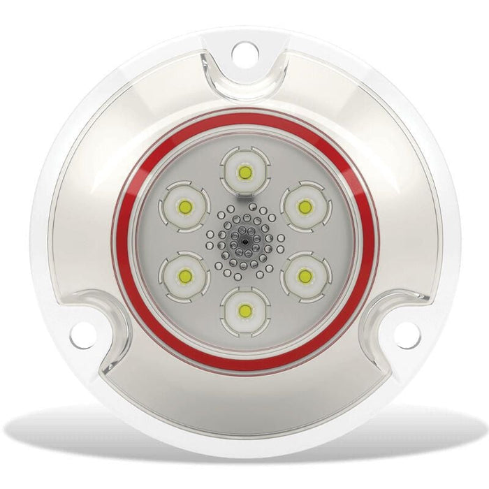 Lumishore 010-04352-00 ORA SMX11 Surface Mount Underwater Light White