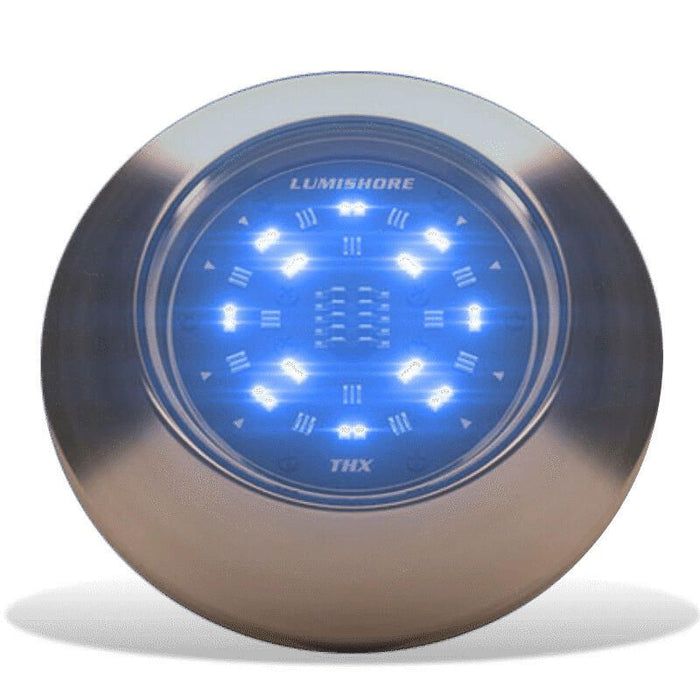 Lumishore 010-04514-00 ORA THX204 Thru-Hull Single Light Blue