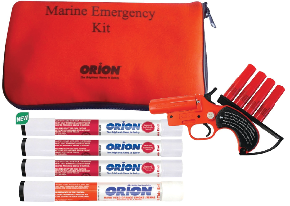 Orion 275 275 Coastal Alert/ Locate Signaling Kit