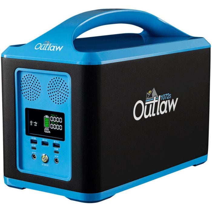 RELiON OUTLAW-US LiFePO4 Lithium Iron Phosphate 12V Battery