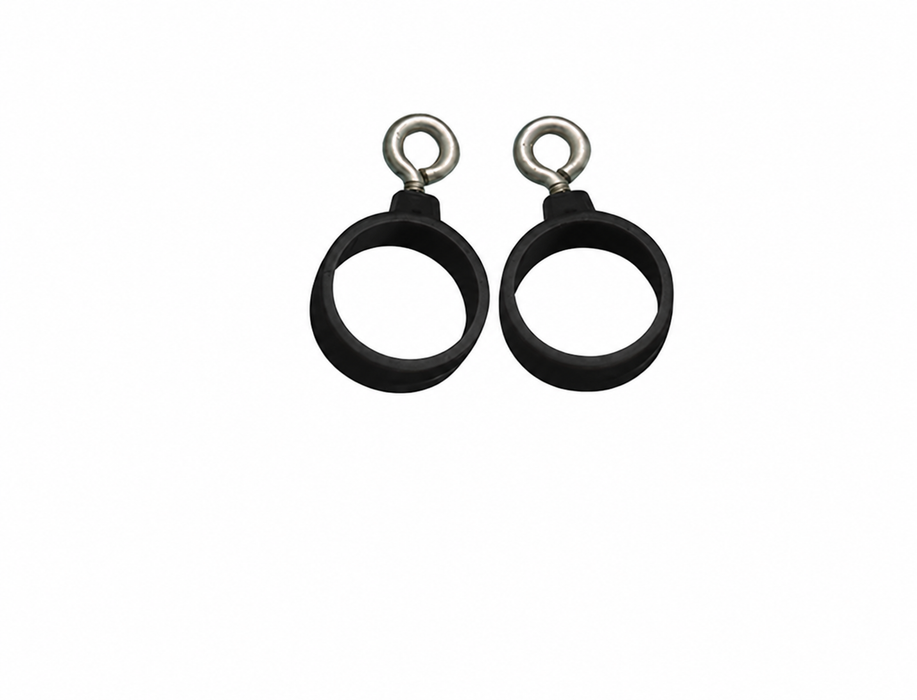 Lee's Outrigger Guide Ring 1"